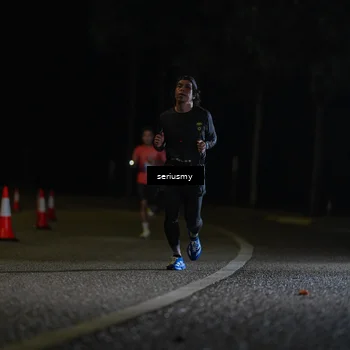 Runner Photo 5328807