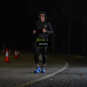 Runner Photo 5328808