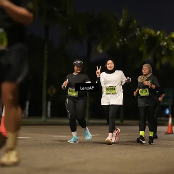 Runner Photo 5328809