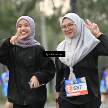 Runner Photo 5328811