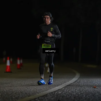 Runner Photo 5328815