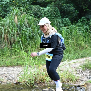 Runner Photo 5328816
