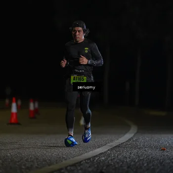Runner Photo 5328817