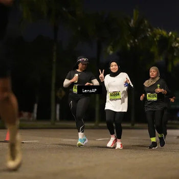 Runner Photo 5328818