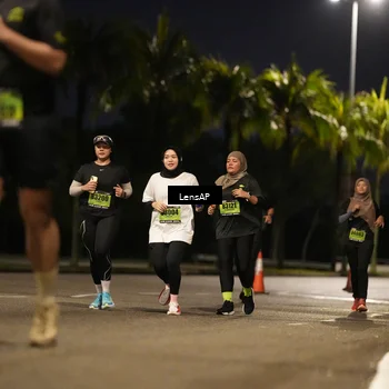 Runner Photo 5328821