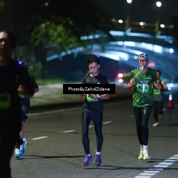 Runner Photo 5328826