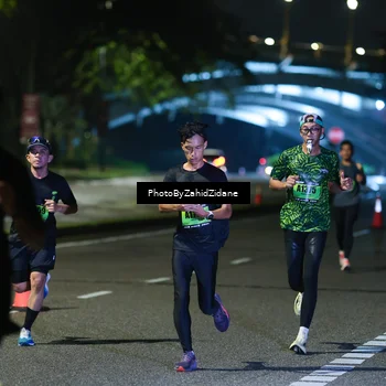 Runner Photo 5328828
