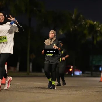 Runner Photo 5328831