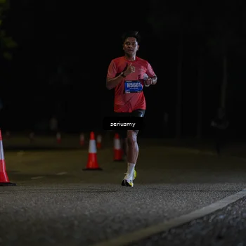 Runner Photo 5328833