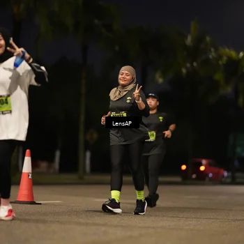 Runner Photo 5328834