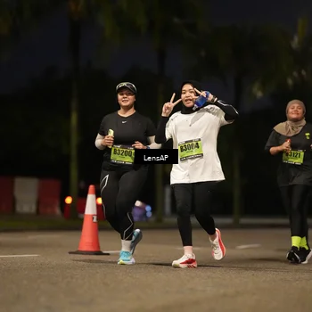 Runner Photo 5328835