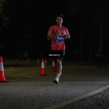 Runner Photo 5328840
