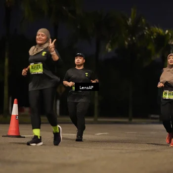 Runner Photo 5328843