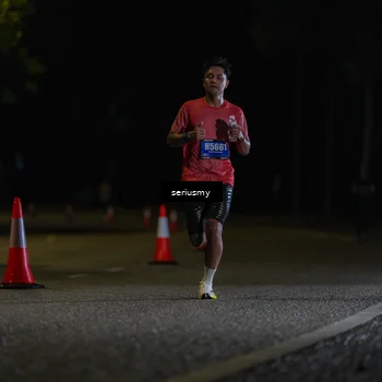 Runner Photo 5328844