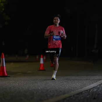 Runner Photo 5328845