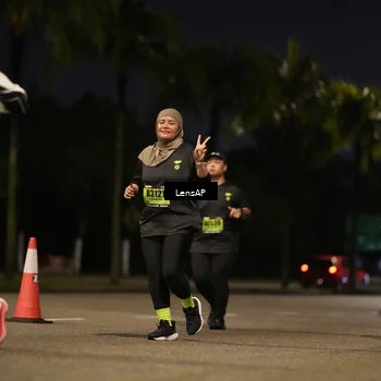 Runner Photo 5328847
