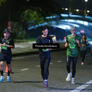 Runner Photo 5328848