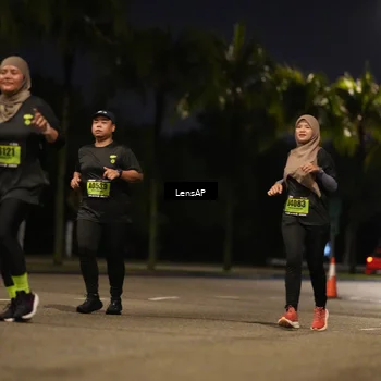 Runner Photo 5328851