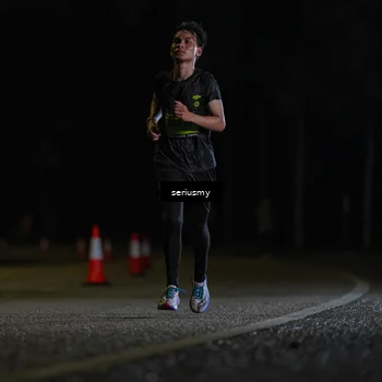 Runner Photo 5328856