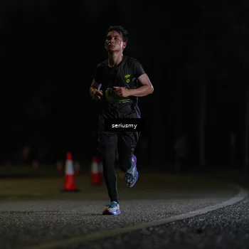 Runner Photo 5328862