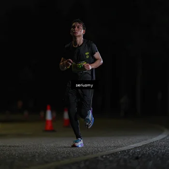 Runner Photo 5328865