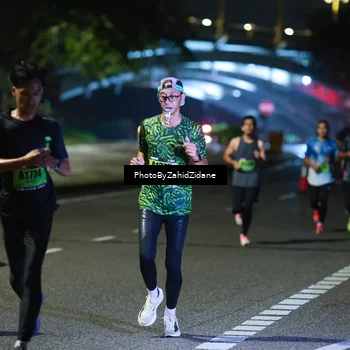Runner Photo 5328866