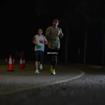 Runner Photo 5328874