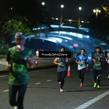 Runner Photo 5328876