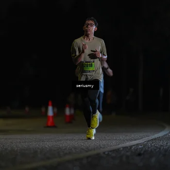 Runner Photo 5328879