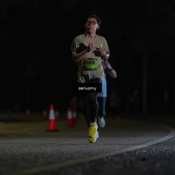 Runner Photo 5328881