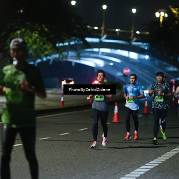 Runner Photo 5328884