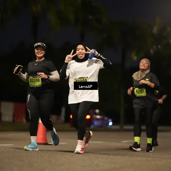 Runner Photo 5328886