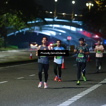 Runner Photo 5328898