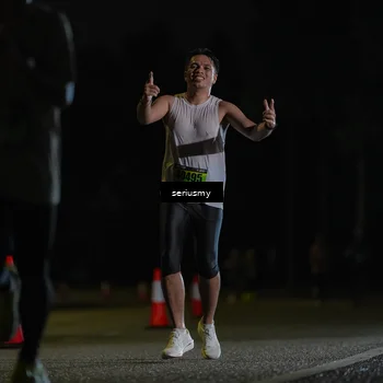 Runner Photo 5328903