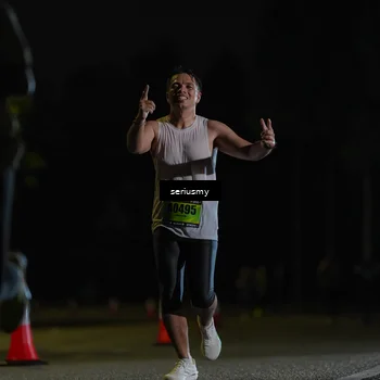 Runner Photo 5328905