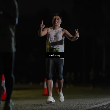 Runner Photo 5328908