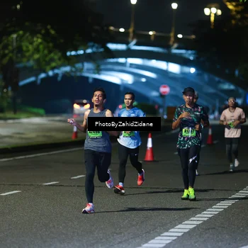 Runner Photo 5328910