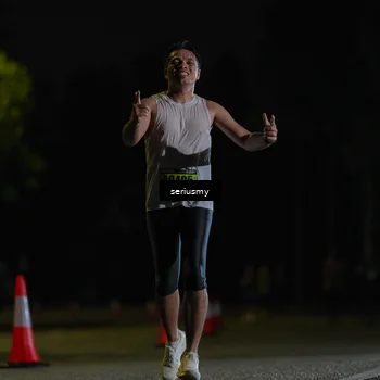Runner Photo 5328913