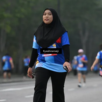 Runner Photo 5328921