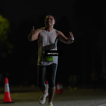 Runner Photo 5328923
