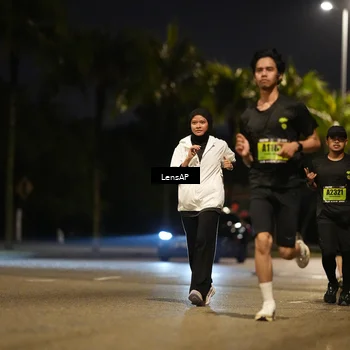 Runner Photo 5328928