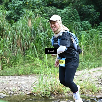 Runner Photo 5328932