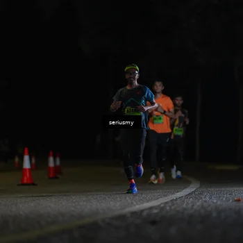 Runner Photo 5328936