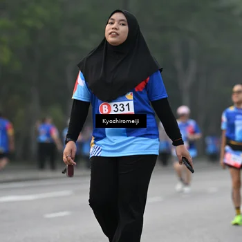Runner Photo 5328937