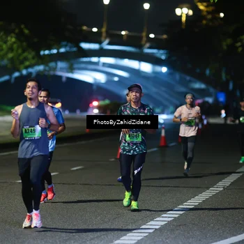 Runner Photo 5328938