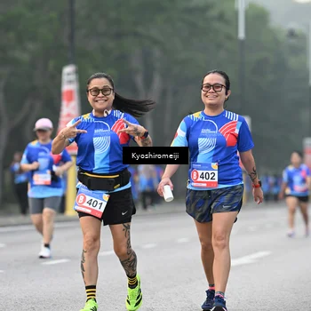 Runner Photo 5328942