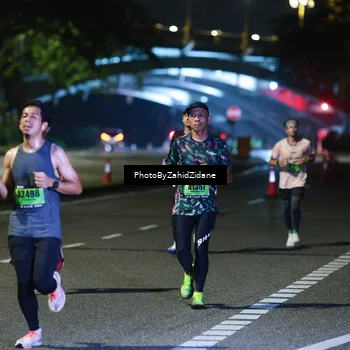 Runner Photo 5328944
