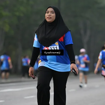 Runner Photo 5328950