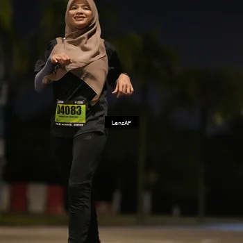 Runner Photo 5328951