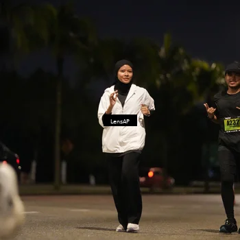 Runner Photo 5328959